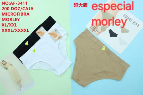 Bombacha Especial Microfibra