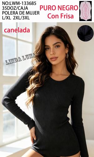 Camiseta Morley Mujer