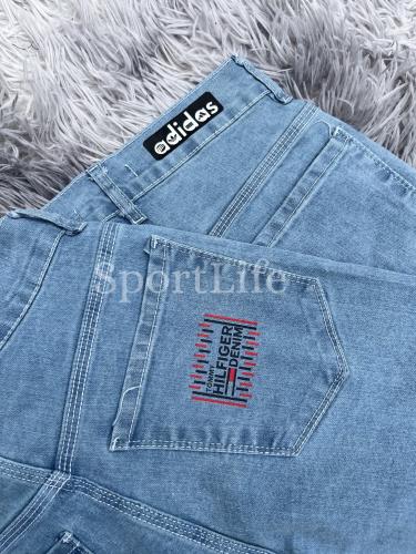 Wide Leg Adidas - Miniatura 2