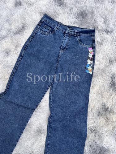 Wide Leg Disney