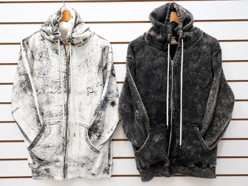 Campera Algodon / Batik