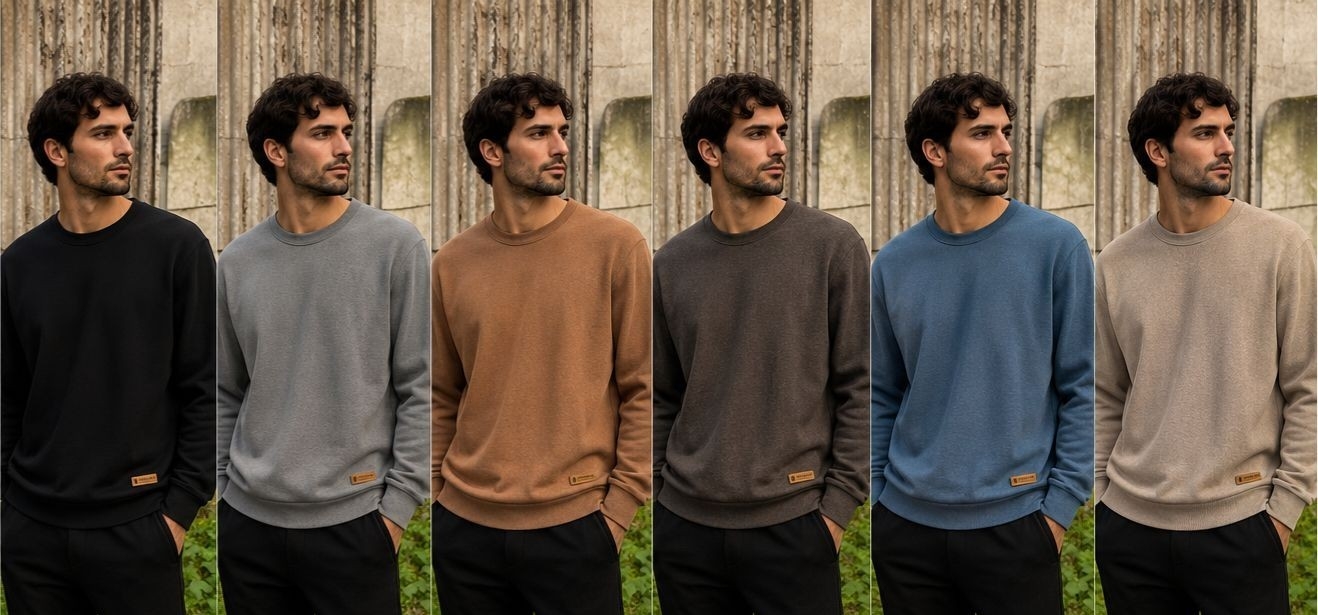 Sweaters - Imagen 2