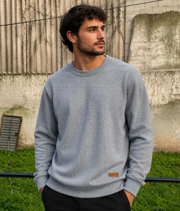 Sweaters de Hombre