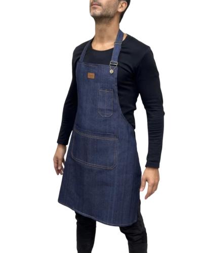 Delantal de Jean