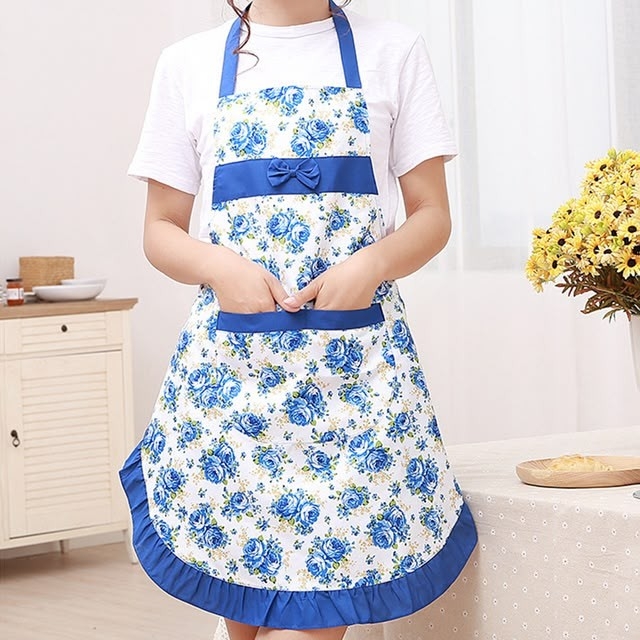 Delantal de Cocina - Imagen 2