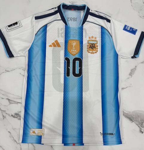 Camiseta Afa Adulto Titular Sublimada