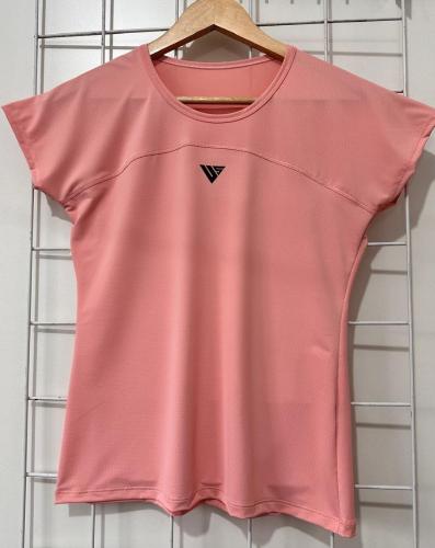 Remera Dry Fit Dama