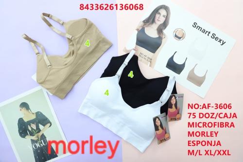Top Morley