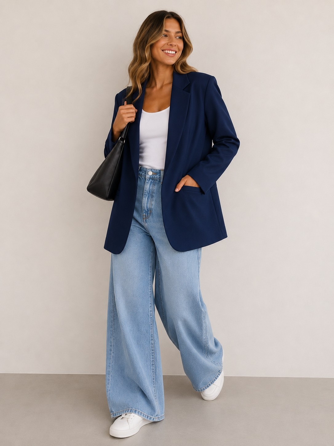 Blazer Forrado - Imagen 6