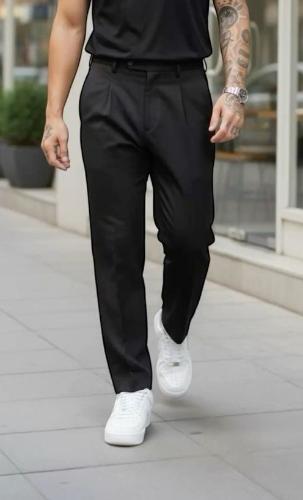 Pantalon Sastrero Recto