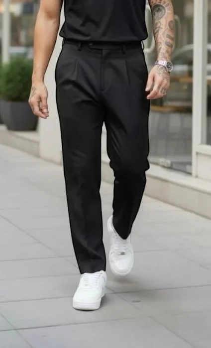 Pantalon Sastrero Recto
