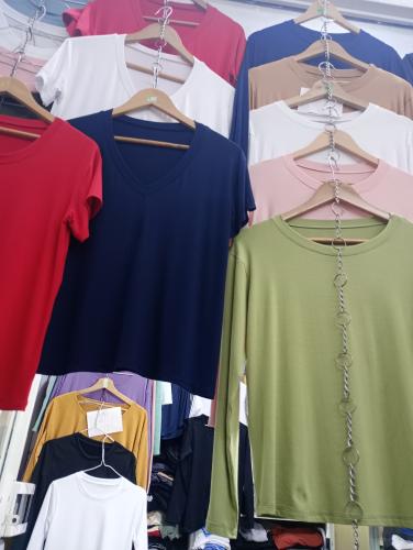 Remeras de Dama