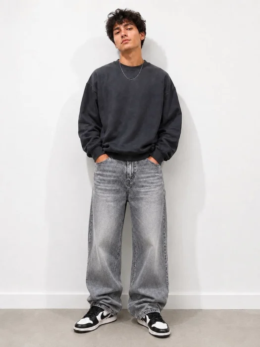 Super Baggy