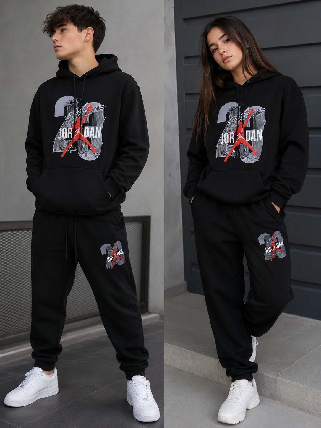 Conjunto Jordan - Imagen 1