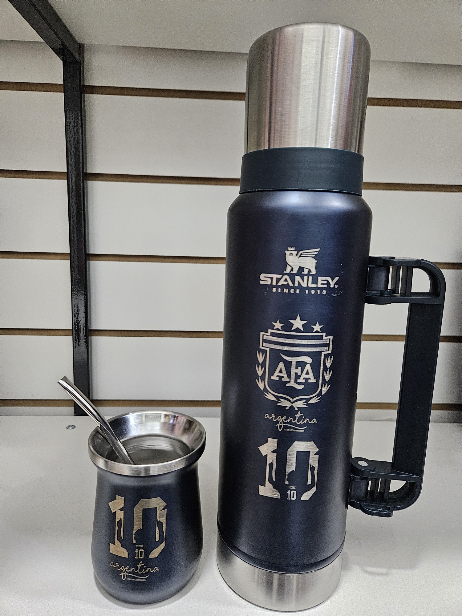 Termo Afa - Imagen 1