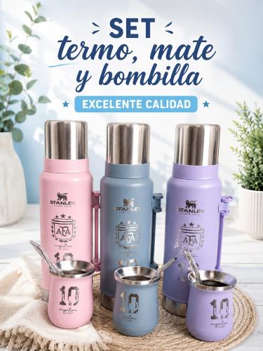 Termo Afa - Miniatura 2