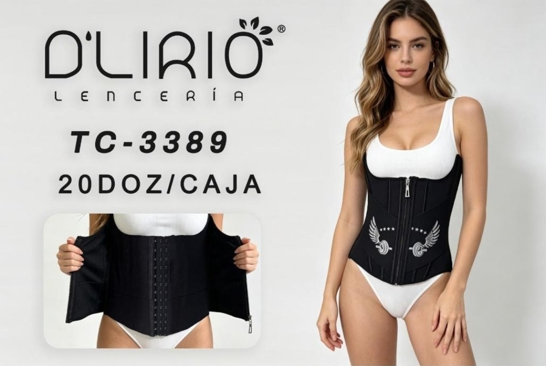 Cinturilla - Imagen 3