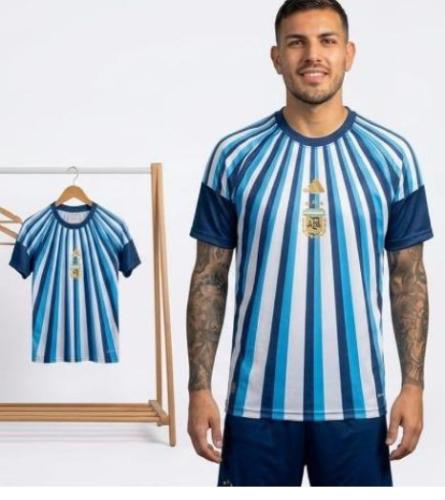 Camiseta Selección .