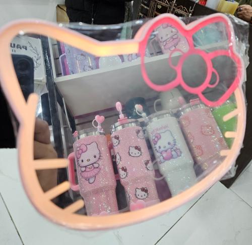 Espejo de Hello Kitty - Miniatura 2