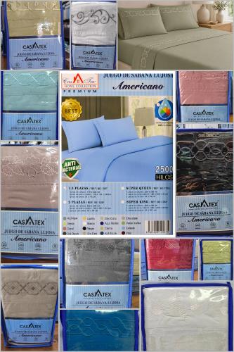Sabanas Casatex