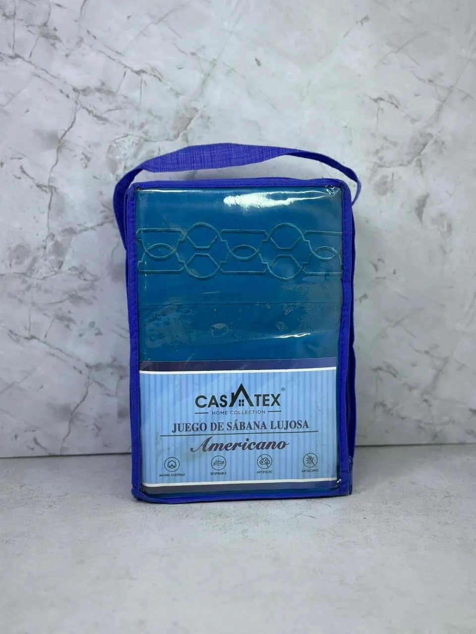 Sabanas Casatex 1  1/2 - Imagen 4