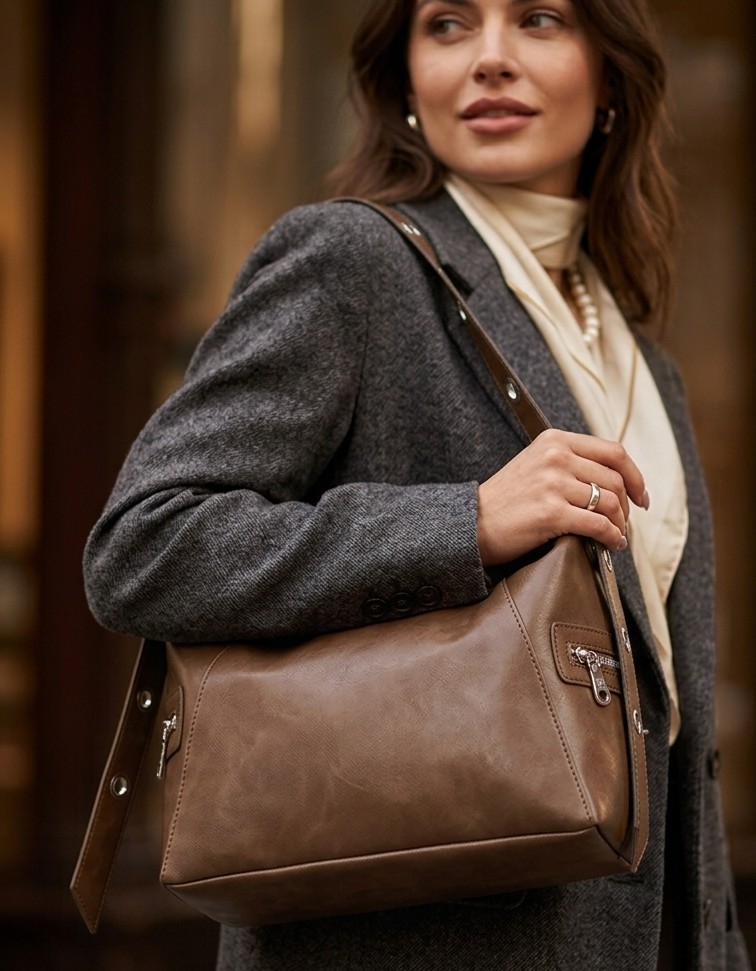 Cartera Minibag Boho - Imagen 4