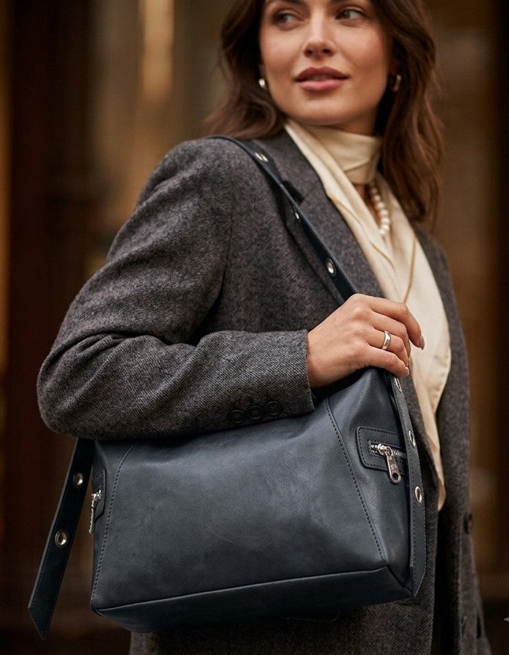 Cartera Minibag Boho - Imagen 3