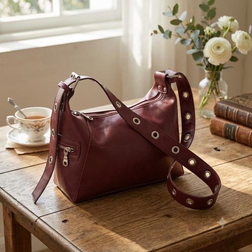 Cartera Minibag Boho