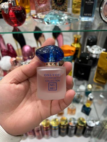 Fragancias 30ml