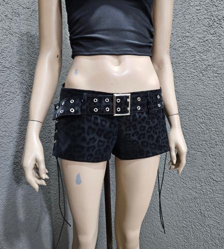 Short Print
