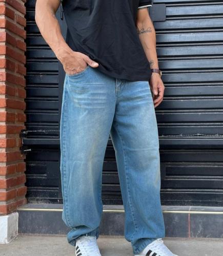 Bagui Hombre