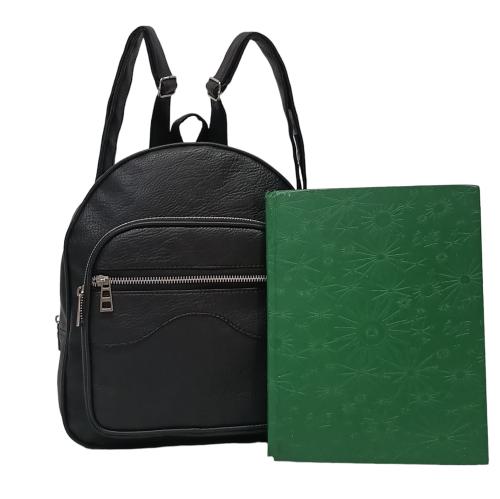 Mochila Eco Cuero