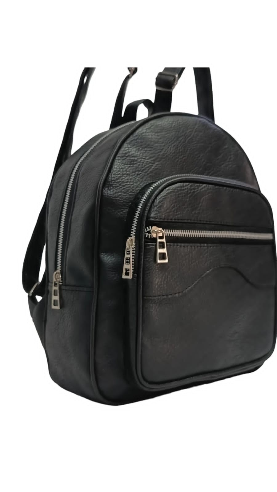 Mochila Eco Cuero - Imagen 2