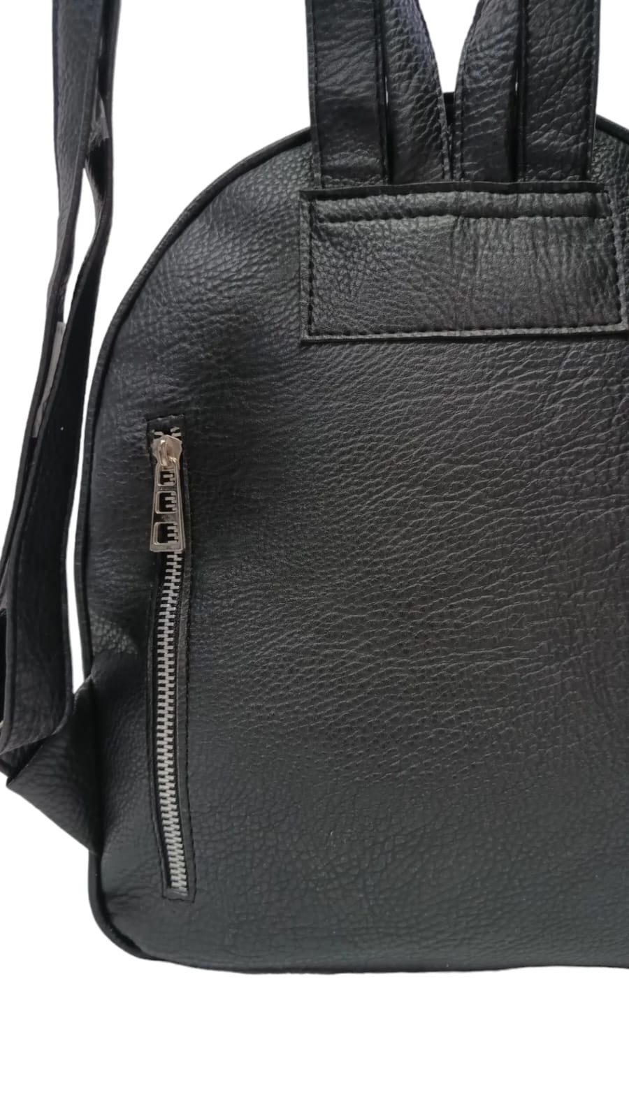 Mochila Eco Cuero - Imagen 3