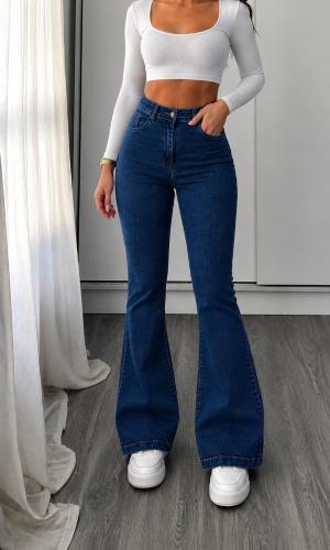 Jean Oxford