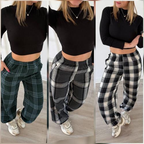 Baggy Escocés