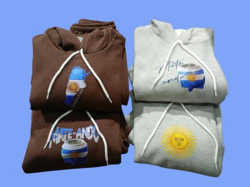 Conjunto de Niños Baggy
