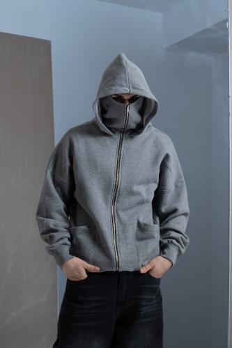 Campera Ninja