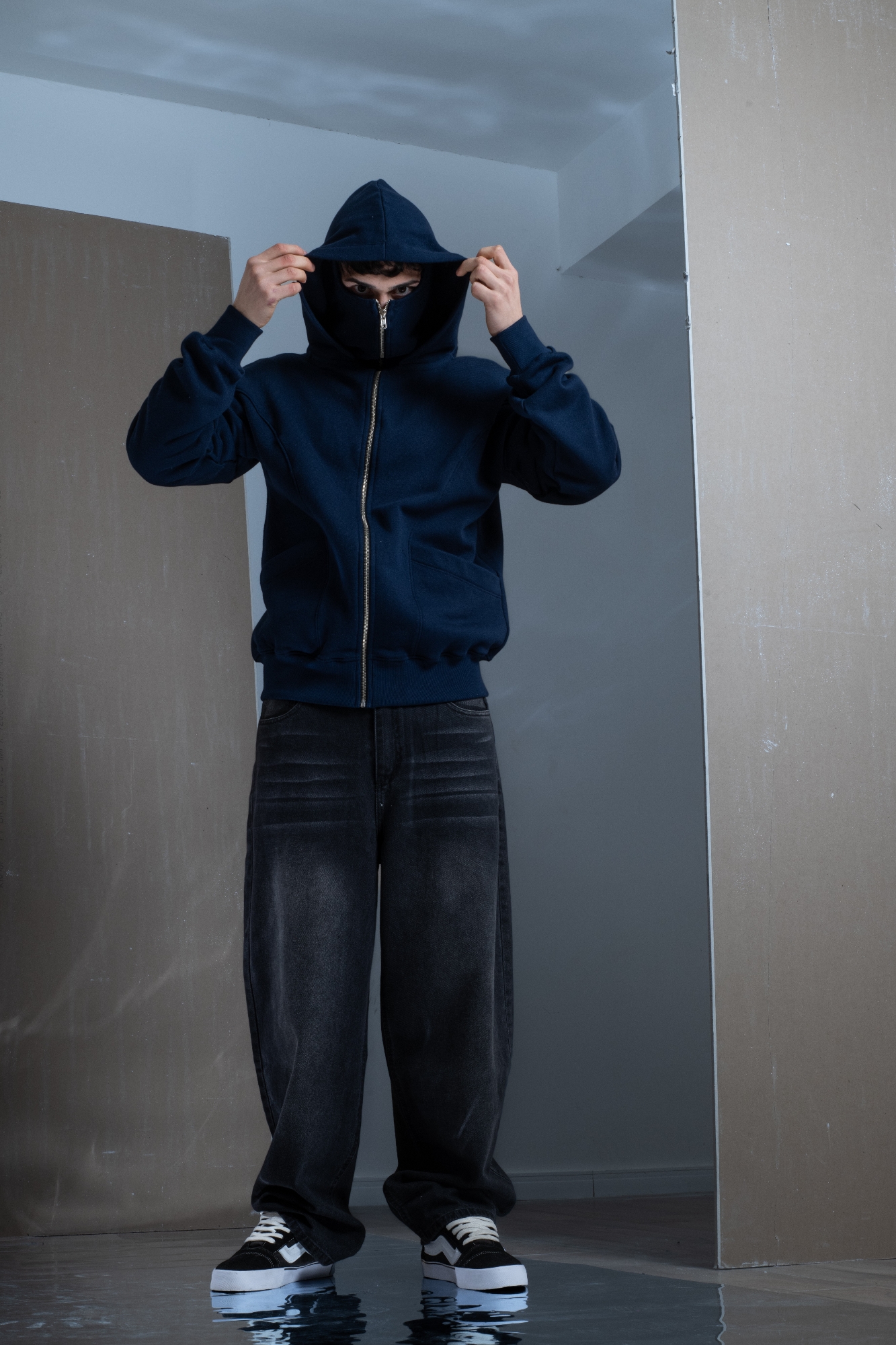 Campera Ninja - Imagen 2