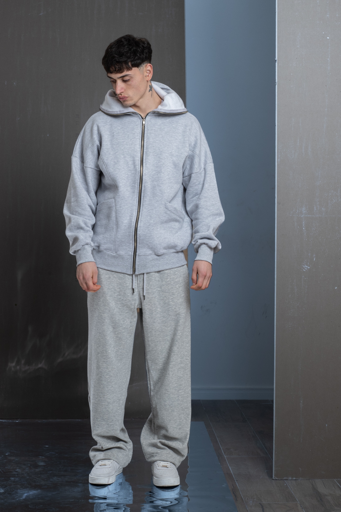 Campera Ninja - Imagen 3