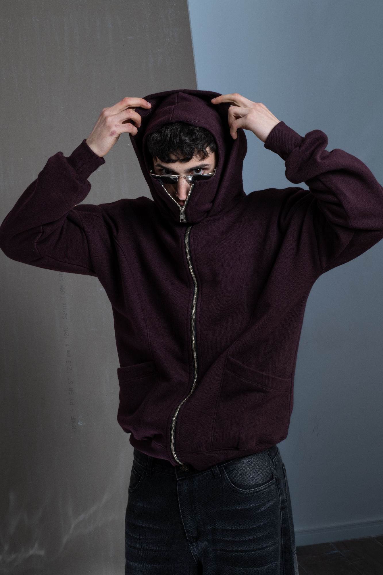 Campera Ninja - Imagen 4