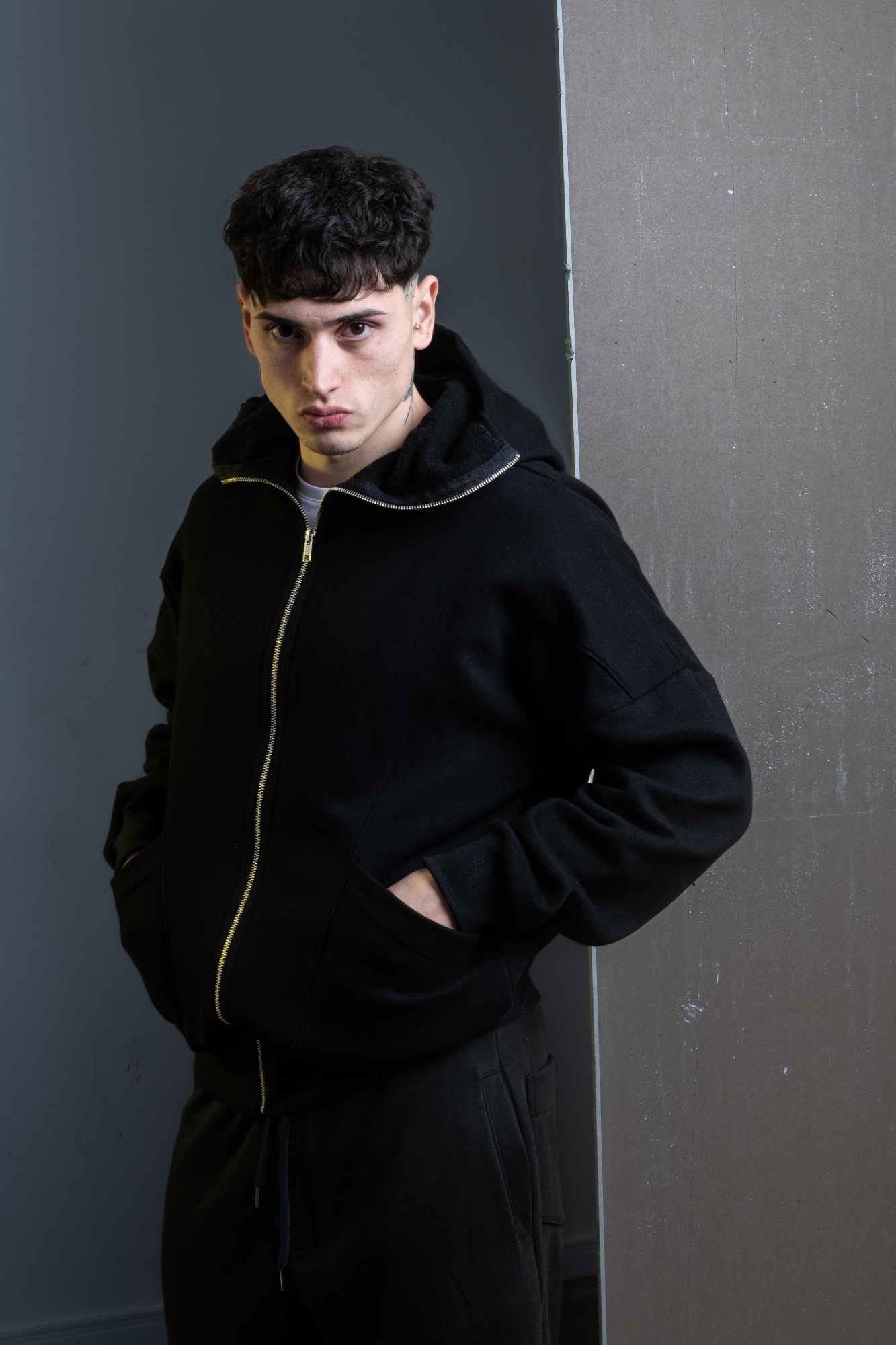 Campera Ninja - Imagen 5