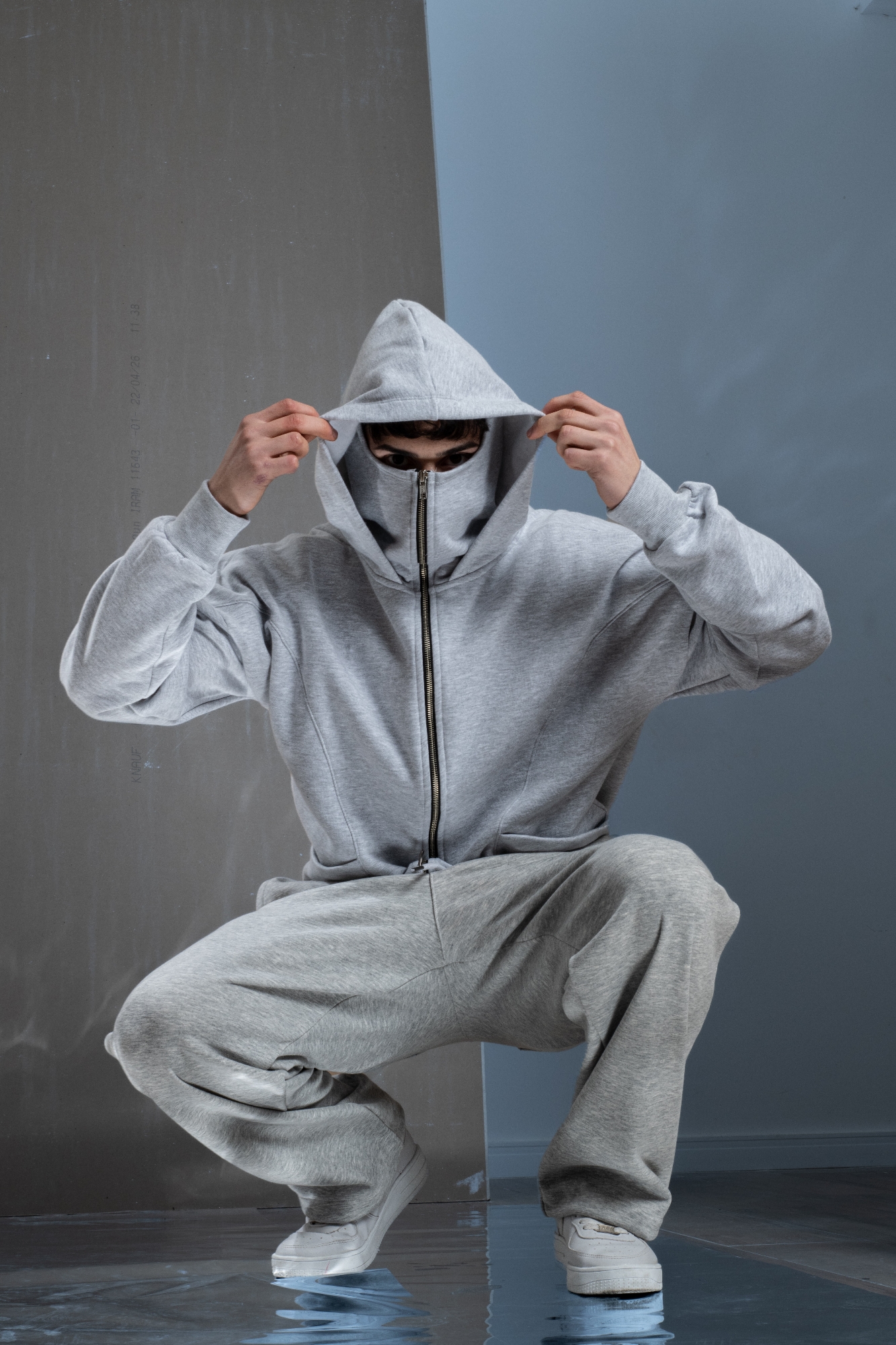 Campera Ninja - Imagen 6