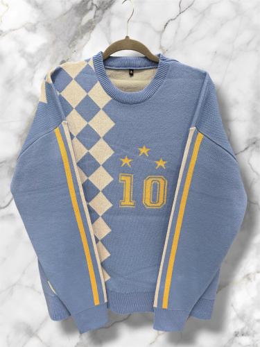 Sweater Argentina