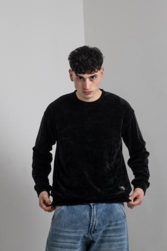 Buzo Chenille