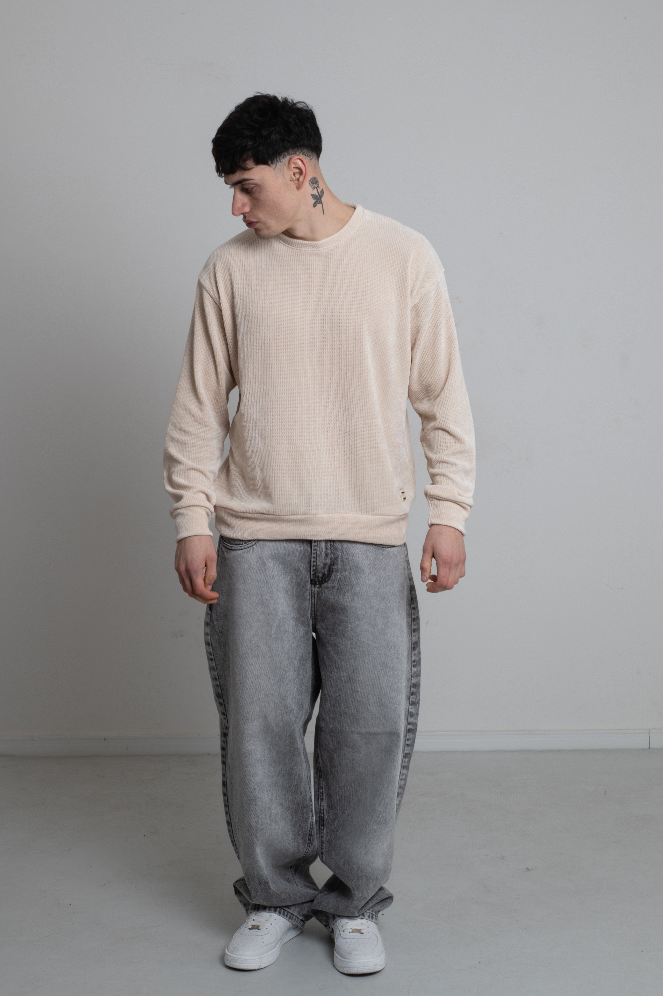 Buzo Chenille - Imagen 3