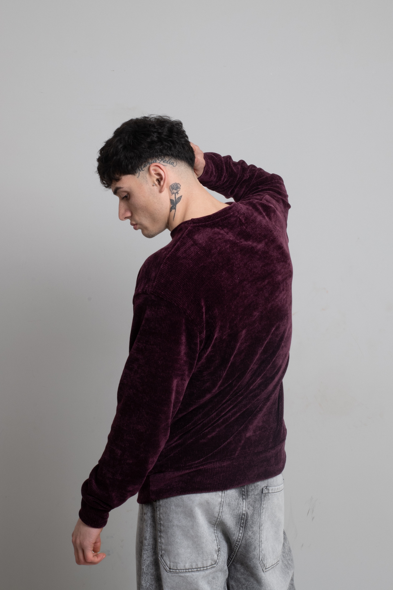 Buzo Chenille - Imagen 5