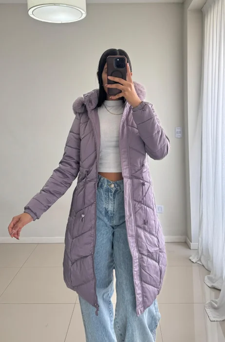 Maxi Camperas