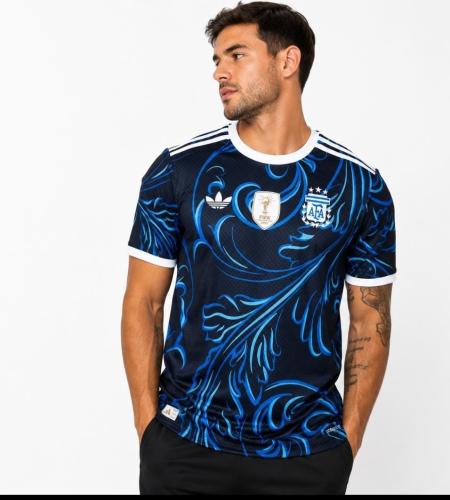 Camiseta Suplente Sublimado del S al Xxl