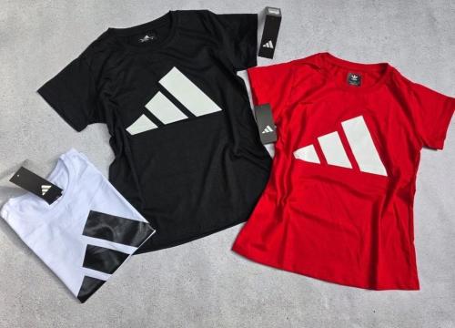 Remeras Premiun de Dama Multimarcas